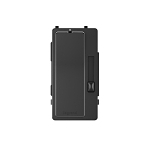 P&S RHKITBK RADIANT COVER KIT BLACK