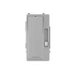 P&S RHKITGRY RADIANT COVER KIT GRAY