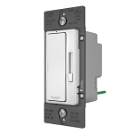 P&S RHL373PTC RADIANT LED DIMMER 250W SP/3W TR
