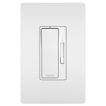 P&S RHCL453PW RADIANT CFL/LED SP/3W 450W WH