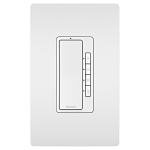 P&S RT2-W RADIANT 4-BUTTON TIMER 120VAC 1/