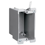 P&S S1-18-W PL BX 1G 18 CU IN W/QC BRKT (M100)