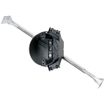 P&S S1-20-HAC PL BX 4 RND CLG HANGER BAR