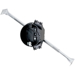 P&S S1-20-HGAC PL BX 4 RND CLG W/ GRD HANGER BA