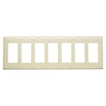 P&S SS267-I SMOOTH 302SS 7G 7 DECOR PAINTED