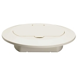 P&S TM1542-TR-LA LA PLASTIC COVER FOR FLOORB