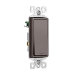 P&S TM870 RADIANT SWITCH 1P 15A 120/277V B