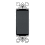 P&S TM870GCC10 RADIANT SWITCH 1P 15A 120/277V G