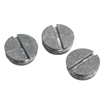 P&S WPBP50-CC WP ACCESSORIES BOX PLUG 1/2