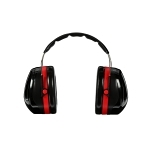 3M H10A PELTOR OPTIME 105 EARMUFFS OVER-THE-HE