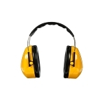 3M H9A PELTOR OPTIME 98 EARMUFFS OVER-THE-HEAD 1
