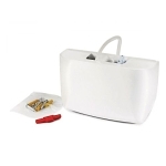 RECTORSEAL 83939 MINI WHITE PUMP KIT 100-250V