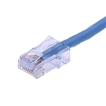 PLATINUM 100010B EZRJ45 CAT6 CONNECTOR 100/BOX