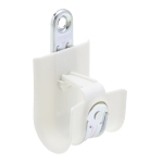 PLATINUM HPH16-25 1-IN S TANDARD HPH J-HOOK SIZE 16 25/BOX