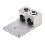 NSI 2-250T DUAL RATED LU G ALUMINUM/COPPER 250-6