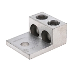 NSI 2-600T DUAL RATED LU G ALUMINUM/COPPER 600-2