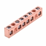 NSI 2C-14-827 2-14 AWG 8 POSITION COPPER NEUTRA