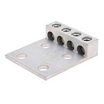 NSI 4-250L4 NEMA PANEL L UG (4)250-6