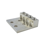 NSI 4-600L4 NEMA PANEL L UG (4) 600-2