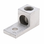 NSI 500T DUAL RATED LUG  ALUMINUM/COPPER 500-4