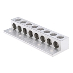 NSI 8-350T4 DUAL RATED T RANSFORMER LUGS 350 MCM - 6 AWG