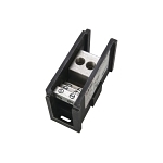 NSI AM-K2-H6 PWR DIST 2X 2/0-14 LINE 6X4-14 LOAD