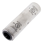 NSI ASC600T 600 MCM ALUM COMPRESSION SPLICE(