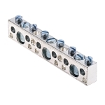 NSI CB-11 COMB CONNECTOR  11 CIRCUIT