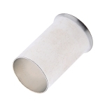 NSI FS030NSI FLEXIBLE SLEEVE .657-IN ID (12 EA