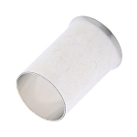 NSI FS040NSI FLEXIBLE SLEEVE .738 ID 12 PER PA