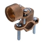 NSI G-7 GROUND CLAMP HD 1/2-1-IN W/ 3/4-IN RIGID