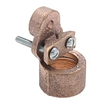 NSI GHM-75 CONDUIT HUB S WING 3/4-IN