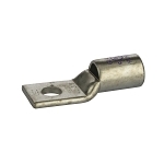 NSI GL4038 CMP LUG CU SHORT 4/0 AWG 3/8 BOLT