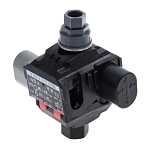 NSI IPCS1002 INSULATION PIERCING CONN 1/0-2 AWG