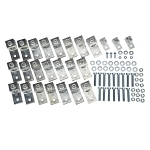 NSI LK-3 TRANSFORMER LUG KIT KVA SIZES (100-1