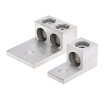 NSI LK-7 TRANSFORMER LUG KIT KVA SIZES (75-10