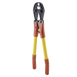 NSI OD59NSI MECHANICAL CRIMP TOOL WITH O & D NO