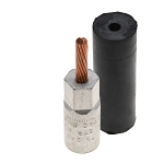 NSI PT1/0 AL PIN TERMINAL CU PIN 1/0 AWG