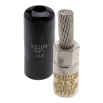 NSI PT750 AL PIN TERMINAL CU PIN 750 MCM