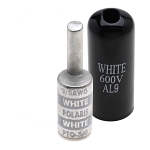 NSI PTO-3/0 OFFSET ALUMINIUM TIN PLATED PIN