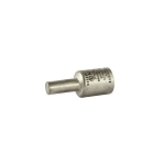 NSI PTS300 ALUMINUM TIN PLATED PIN TERMINAL 300