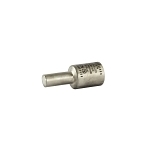 NSI PTS350 ALUMINUM TIN PLATED PIN TERMINAL 350