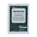 AME-POLY W-1 FIBERGLASS WAX & BUFF KIT