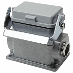 POS-E-KON BB610AMV A10 1-LVR LKG BASE W/CVR 1XP