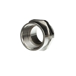 POS-E-KON M25-75 ADAPTER M25 TO.75-IN NPT