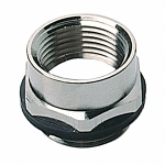 POS-E-KON PG135-50 NPT THREAD ADPTR PG13.5 TO 1