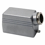 POS-E-KON SH606MV B6 SGL LOCK SYS 1XPG13 5-1/