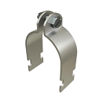 CALBRITE S60700SC00 3/4 SS316 STRUT CLMP