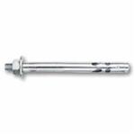 P-RAWL 05150S LOKBOLT AC ORN 1/4 X 1 3/8 (AS)