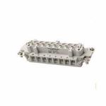 WALTHER FS124 24 PIN  FEMALE INSERT
